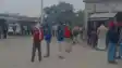 Bettiah Outrage After Inter Student Assaulted Protests