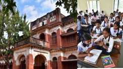 572 Government Model Schools to Open in Bihar This Year