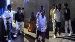 Bihar News : सुशासन पर सवाल ! गया में भाजपा नेता के बेटे के कातिलों ने दी केस उठाने की धमकी, हाथ में कट्टा लहराते अपराधी का वीडियो वायरल