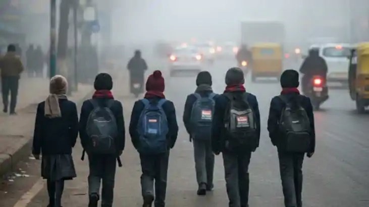 पटना DM का नया आदेश: स्कूलों की छुट्टी बढ़ी, जानें बड़ी कक्षा