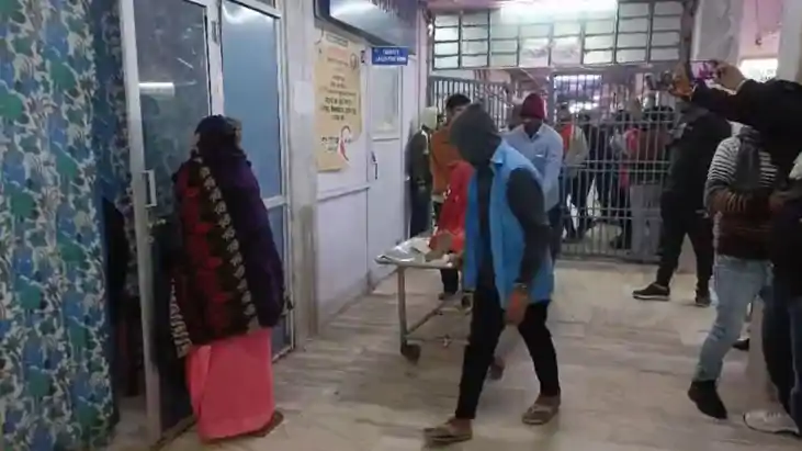 Bhagalpur Land Dispute Turns Deadly Farmer Killed