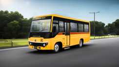 Bihar School News : स्कूल बसों के लिए बिहार सरकार ने जारी की नई गाइडलाइन, नियम तोड़े तो खैर नहीं, जनवरी में चलेगा विशेष जांच अभियान 