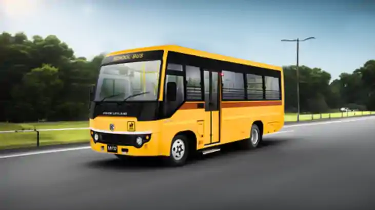 Bihar School News : स्कूल बसों के लिए बिहार सरकार ने जारी की