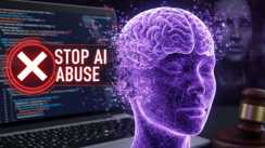 AI का खौफनाक चेहरा: 'एआई' से बन रही महिलाओं की अश्लील तस्वीरें, भारत में डिजिटल संकट गहराया