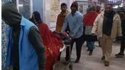 जमीन का 'खूनी खेल': गोतिया ने रंजीत यादव को लाठियों से पीटा, फिर सीने में उतार दी गोली 