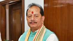 विजय सिन्हा 