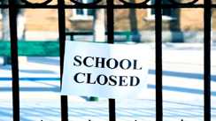 Bihar News : बिहार में नहीं थम रहा शीतलहर का सितम, इस जिले में बंद रहेंगे निजी और सरकारी स्कूल, डीएम ने जारी किया आदेश 