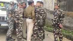 Araria Shot as Smuggler Bihari 