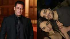 सलमान खान के भतीजे अयान ने की सगाई; ड्रीमी प्रपोजल की तस्वीरें वायरल, जानें कौन  है होनेवाली दुल्हन