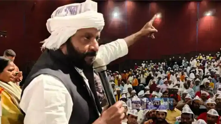 Bihar News : बिहार की बेटियों पर 'बोली' लगाने वाले भाजपा नेत