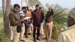 Bihar Crime : बांका में बदमाशों ने किशोरी की निर्मम हत्या कर बांध किनारे फेंका शव, इलाके में दहशत का माहौल 