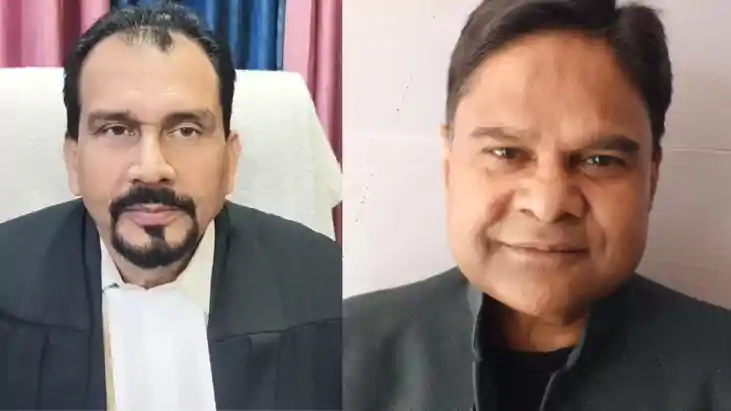 Bihar News : बिहार की बेटियों पर 'बोली' लगाने का मामला पहुँच