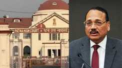 CJI Surya Kant in Patna to Lay Foundation of Modern Judicial Hub
