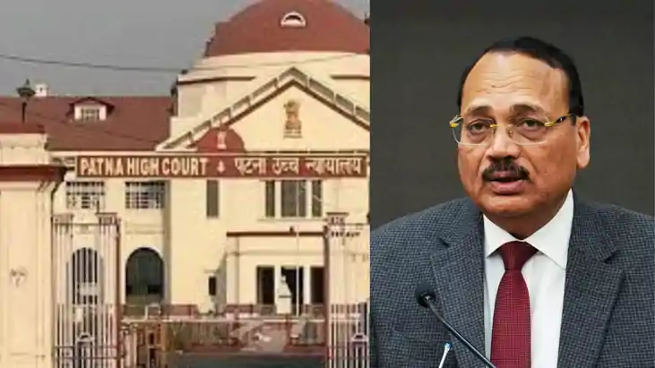 CJI Surya Kant in Patna to Lay Foundation of Modern Judicial
