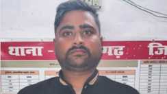 STF का बड़ा एक्शन: झारखंड में धरा गया 50 हजार का इनामी ठाकुर यादव, भोजपुर मॉल फायरिंग का था मुख्य आरोपी