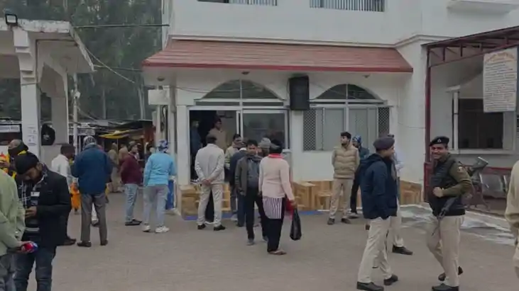 Deputy CM Samrat Choudhary s Gopalganj Visit Cancelled 