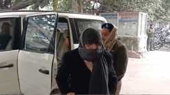 MuzaffarPur District Agriculture Officer Caught Taking Bribe