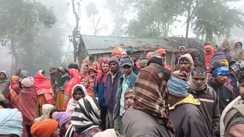 Purniya Night Murder 