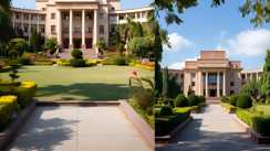 Grand Bihar Judicial Academy Campus in Punpun 