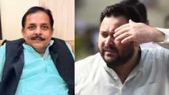 Bihar News : उत्तराखंड विवाद की आंच बिहार तक ! भाजपा ने राजद शासन की याद दिला तेजस्वी को घेरा, कहा 'शाम को बेटियों के लौटने का बाप को रहता था डर'