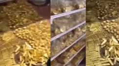 पूर्व मेयर झांद क्यू 