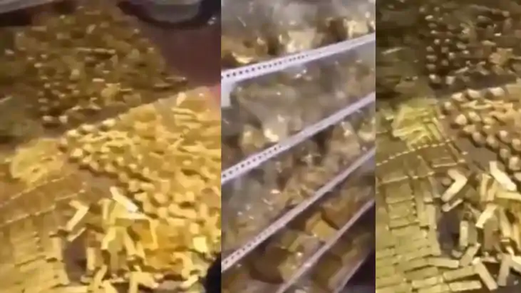 पूर्व मेयर झांद क्यू 