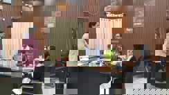 नवादा डीएम का 'ऑन द स्पॉट' अल्टीमेटम: आंगनवाड़ी और पेंशन योजनाओं में सुस्ती पर भड़के, लापरवाह अफसरों को दी कड़ी चेतावनी!