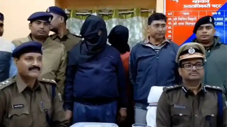 बांका में ऑनर किलिंग: प्रेमी से शादी की जिद पर अड़ी थी बेटी, 