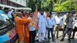 Bihar News : बिहार भर में गूंजेगी विश्वामित्र सेना की आवाज, सनातन संस्कृति के संरक्षण के लिए निकली रथ यात्रा, राजकुमार चौबे बोले - लड़ाई पूरे बिहार में लड़ी जाएंगी 