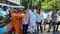 Bihar News : बिहार भर में गूंजेगी विश्वामित्र सेना की आवाज, सनातन संस्कृति के संरक्षण के लिए निकली रथ यात्रा, राजकुमार चौबे बोले - लड़ाई पूरे बिहार में लड़ी जाएंगी 