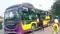 150 Electric buses
