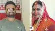 Bihar ki sonam - फुफा के इश्क में भतीजी ने उठाया खौफनाक कदम, शादी के मंडप में रची पति की हत्या की साजिश, शूटर्स हायर कर दिया घटना को अंजाम
