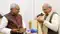 CM Nitish met Bihar Governor 