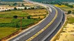 Raxaul Haldia Expressway 
