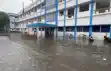 Rain problem - एक घंटे की बारिश ने सफाई पर खर्च करोड़ों रुपए की खोल दी पोल, डीएम ऑफिस, सदर अस्पताल सहित कई मोहल्ले बने तालाब