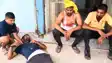 Bihar News : चोर को रंगे हाथ पकड़ना गार्ड को पड़ा महंगा, ग्रामीणों ने जमकर की पिटाई, कर्मी को पुल से फेंका नीचे 