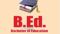 B Ed students