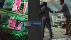 Hajipur Shopkeeper stabbed
