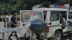 Bihar Road accident: कोयला लाने निकले दो दोस्त को रौंद गया मौत का पहिया, एक की मौत, दूसरा अस्पताल में भर्ती