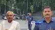  misbehave with journalists