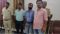 Vigilance arrested co and nazir