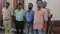 Vigilance arrested co and nazir