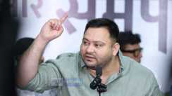 Tejashwi Yadav 