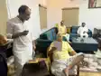 Bihar politics - लालू यादव के पास पशुपति पारस का पैगाम लेकर पहुंचे श्रवण अग्रवाल, दे दिया निमंत्रण, जानें क्या है मामला