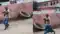 Khagaria Bullet fired