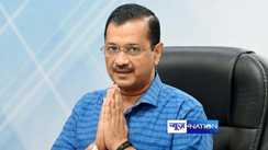 Arvind Kejriwal 