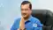 Arvind Kejriwal 