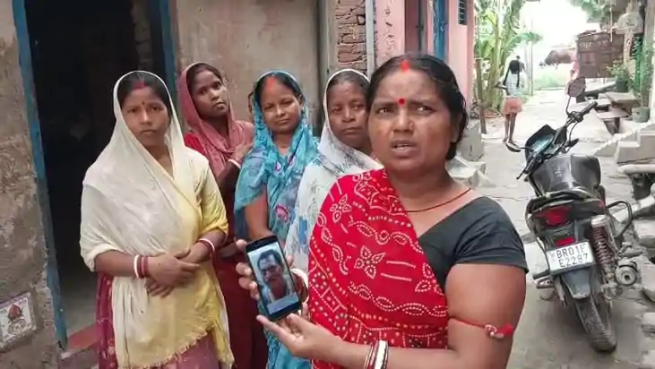 Missing boy - एक महीने से लापता ढाबे में काम करनेवाले मुन्ना