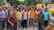 Bihar News : आरा में थम गयी शहर की लाइफलाइन, हड़ताल पर गए 3 हज़ार ऑटो चालक, नगर निगम पर मनमानी का लगाया आरोप 