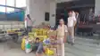 Fake liquor factory